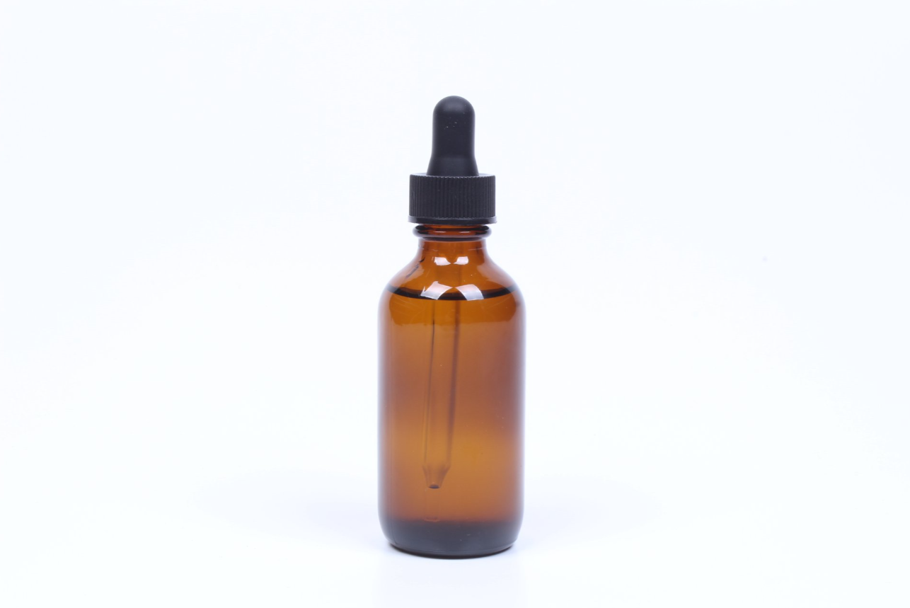 Organic Goats Milk Beard Oil