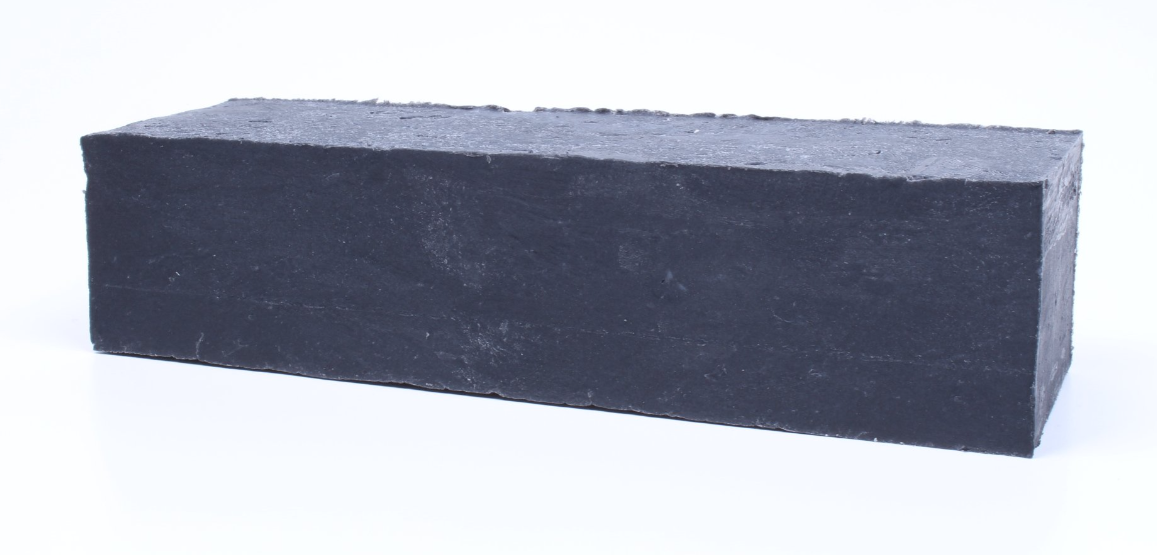 Chamomile & Aloe Charcoal Goat Milk Bar Soap