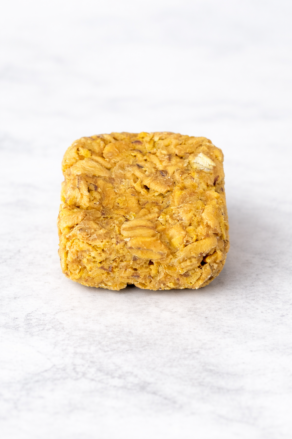 Pumpkin Paws Goat Milk Dog Treats – Organic, Gut-Friendly, Small Batch, 12 Count