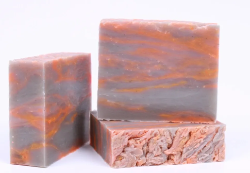 Emberwood Goat Milk Bar Soap