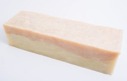 Honeysuckle Goat Milk Bar Soap
