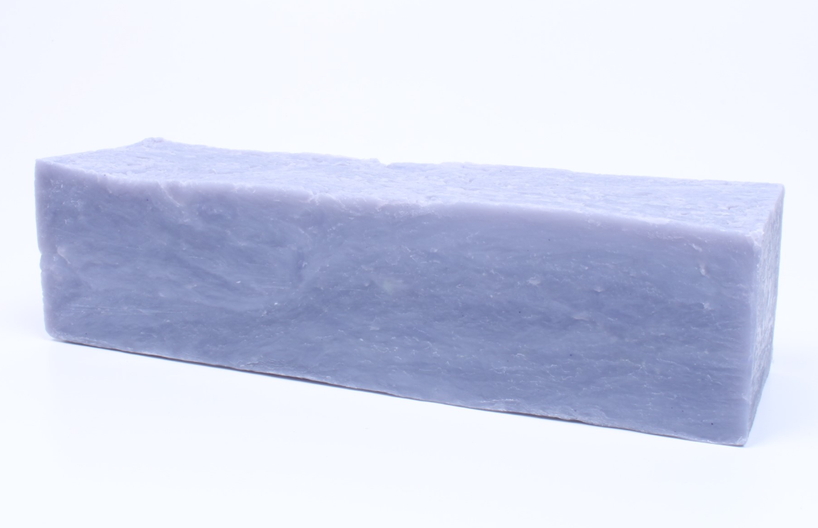 Lavender Goat Milk Bar soap