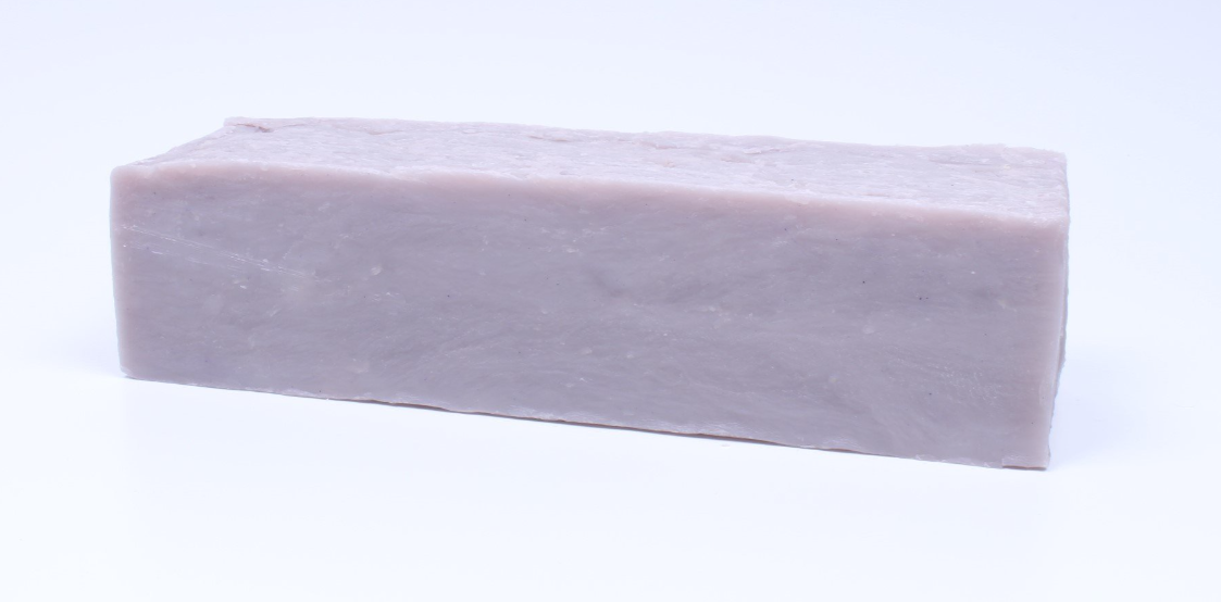Lilac Goat Milk Bar Soap
