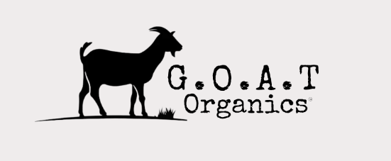 G.O.A.T ORGANICS