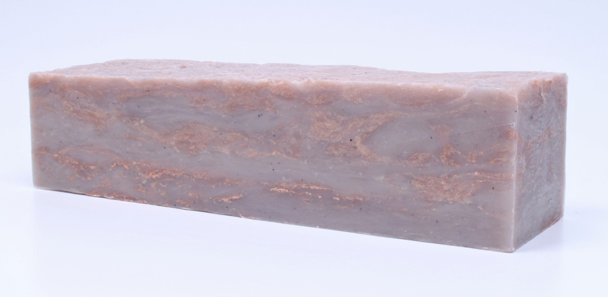 LoveSpell Goat Milk Bar Soap