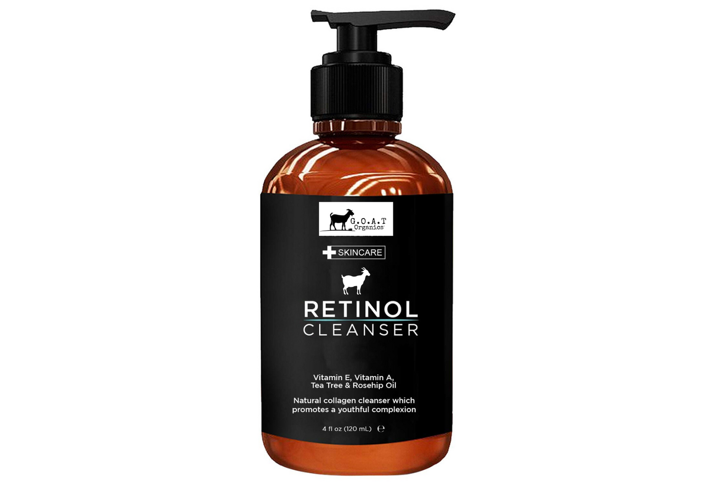Retinol Cleanser