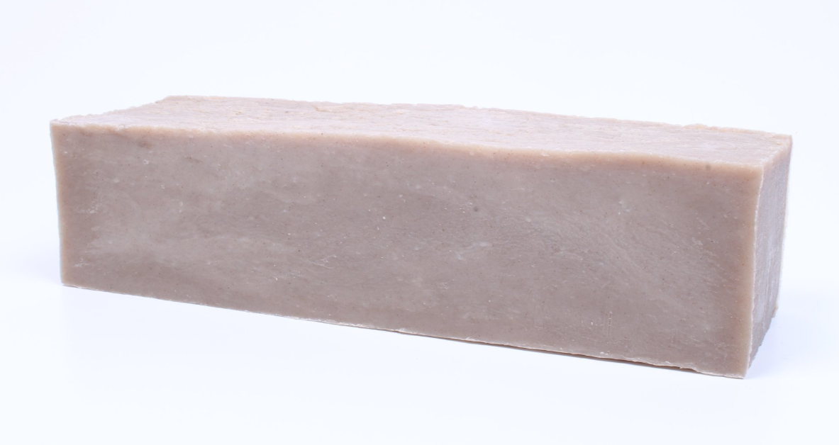 Rhassoul Aloe Goat Milk Bar Soap