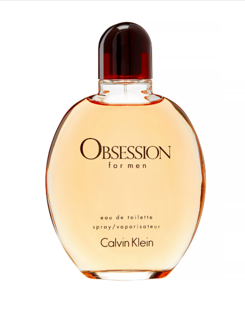 Obsession Organic Goat Milk Lotion