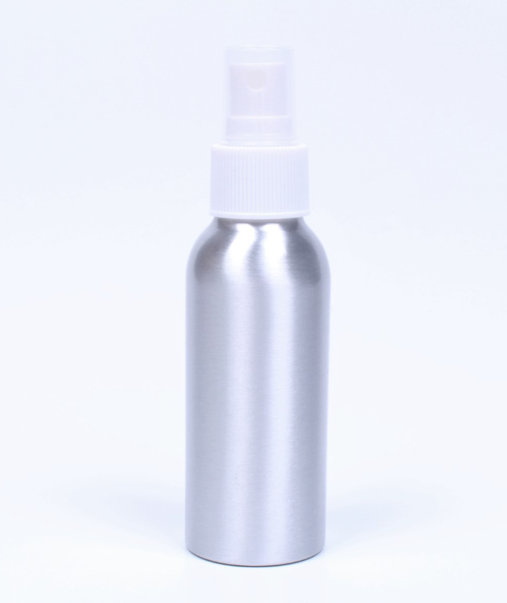 Organic Goats Milk Silky Shea Body Oil