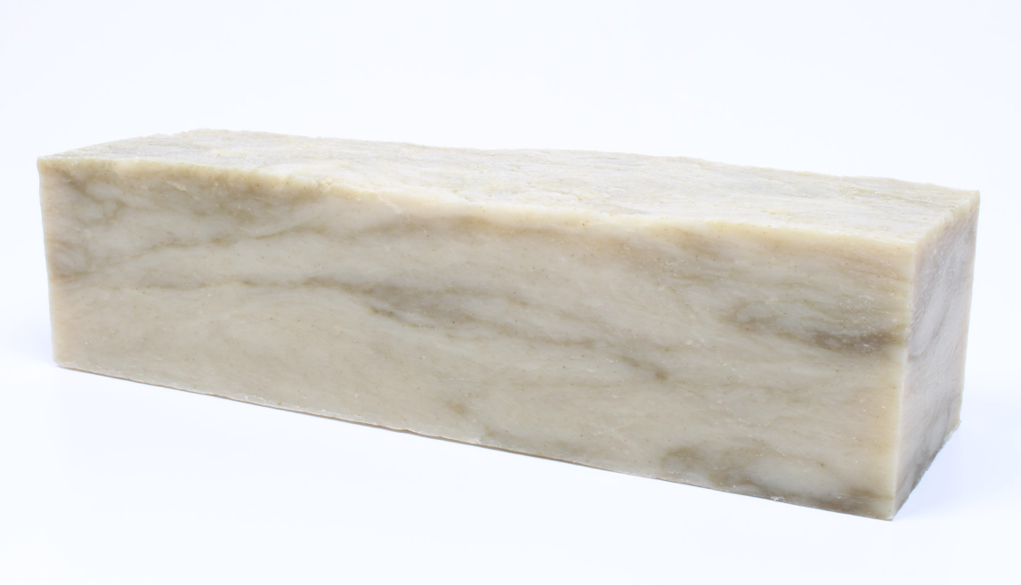 Tea Tree Goat Milk Bar Soap
