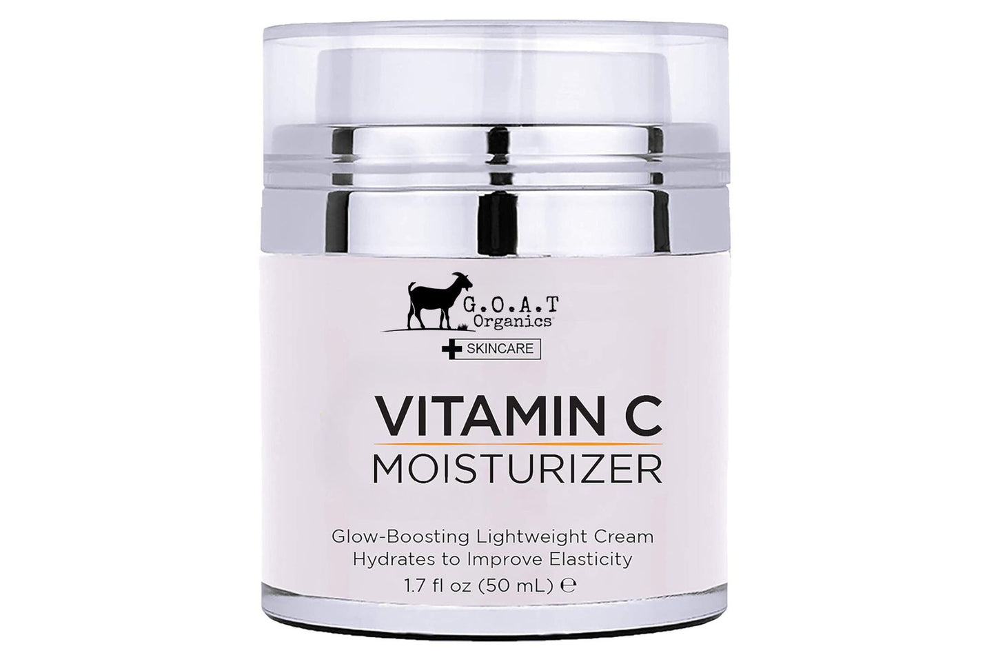 Vitamin C Moisturizer