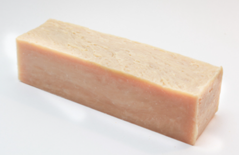 Woodberry Goat Milk Bar Soap