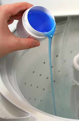 Organics Goats Milk Lavender Laundry Soap