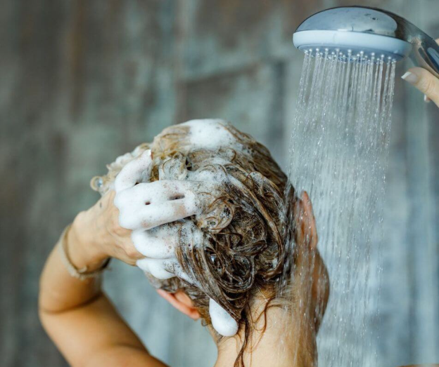 Citrus Springs Conditioner | Revitalized with Enhanced Ingredients