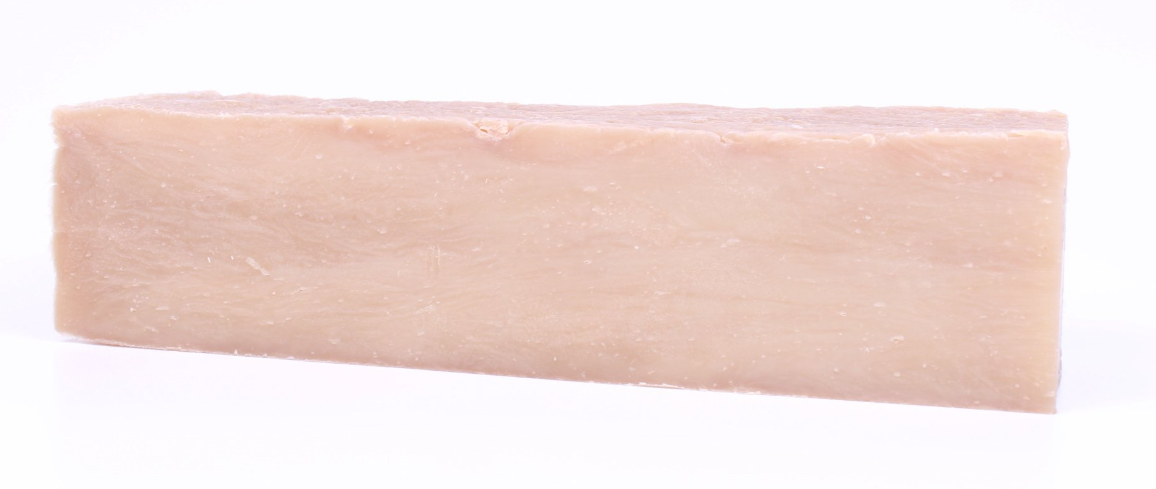 Tobacco Trail Goat Milk Bar Soap