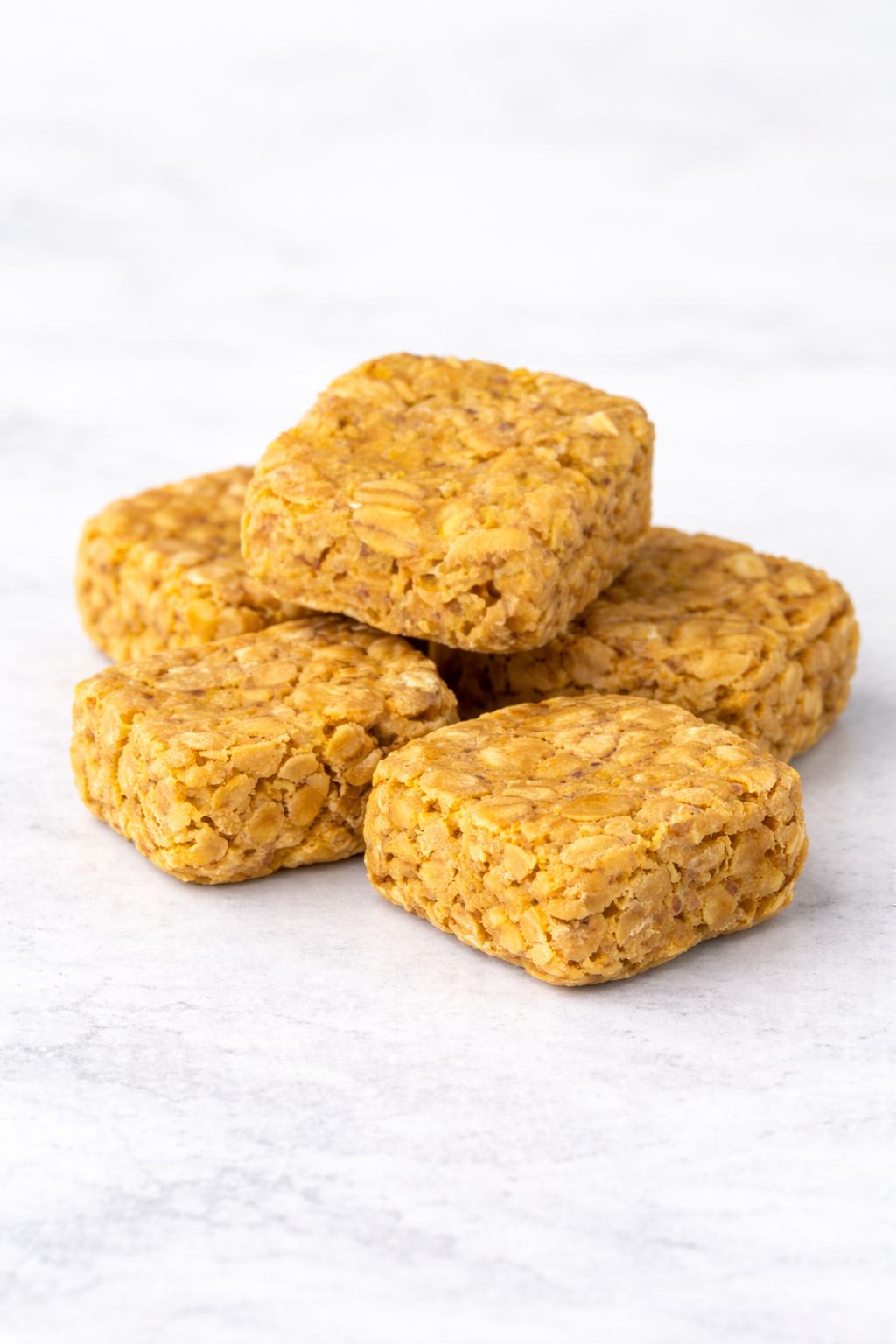 Pumpkin Paws Goat Milk Dog Treats – Organic, Gut-Friendly, Small Batch, 12 Count