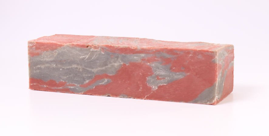 Fire & Whiskey Goat Milk Soap