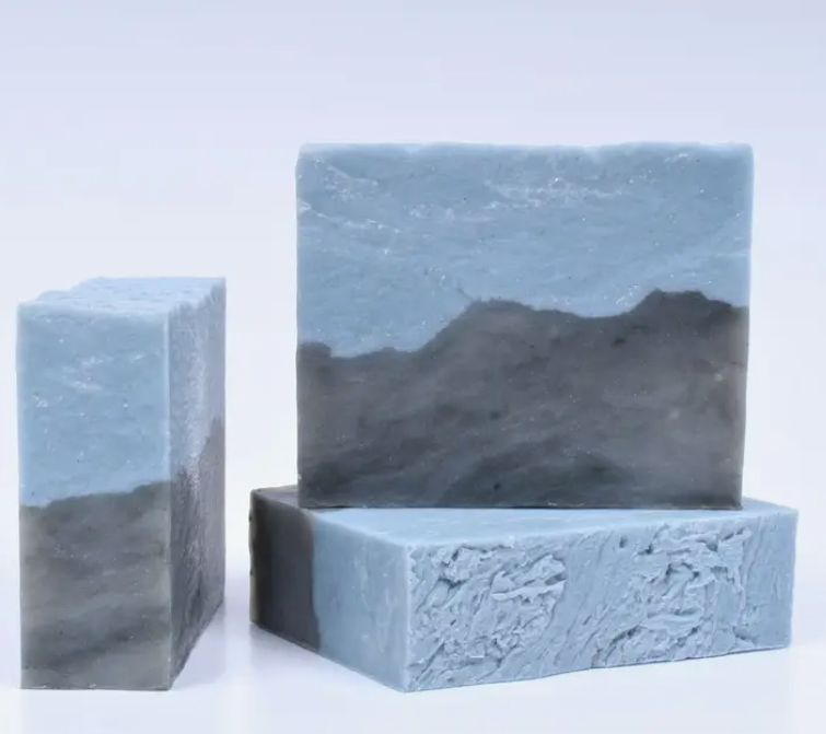 Hidden Gorge Goat Milk Bar Soap