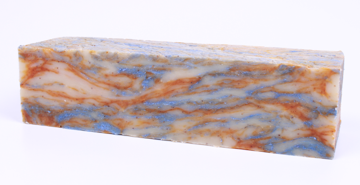 Monkey Farts Goat Milk Soap