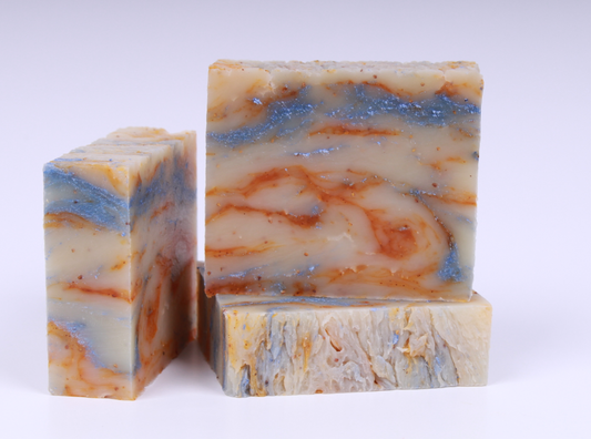 Monkey Farts Goat Milk Soap