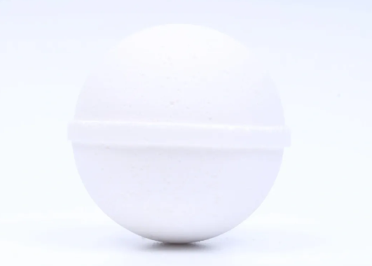 Organic Luxury Foaming Bath/Shower Bombs