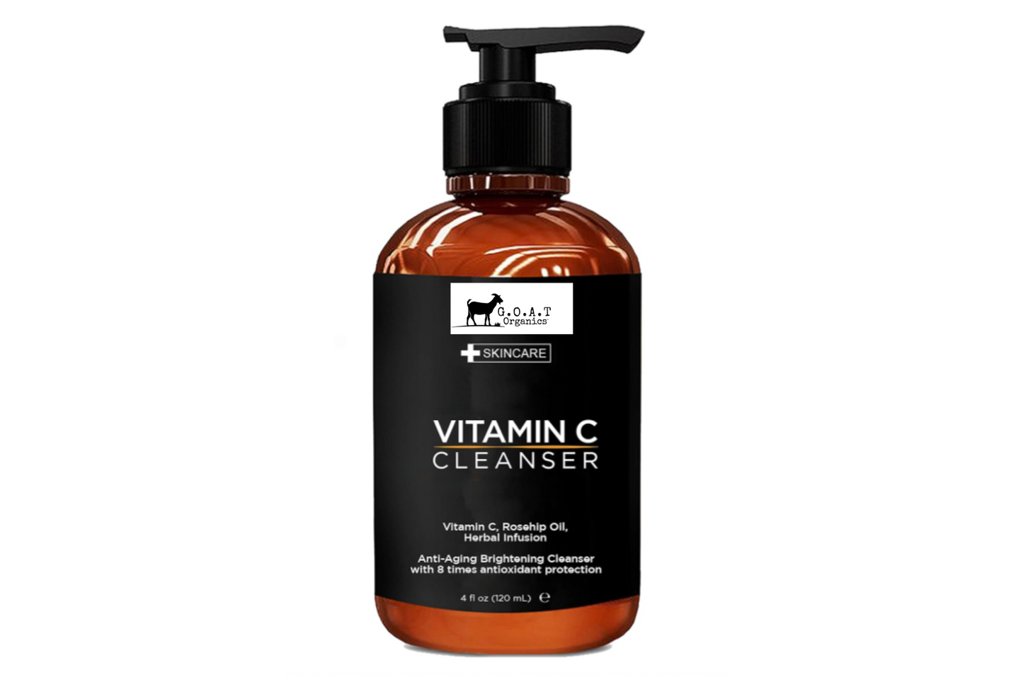 Vitamin C Cleanser