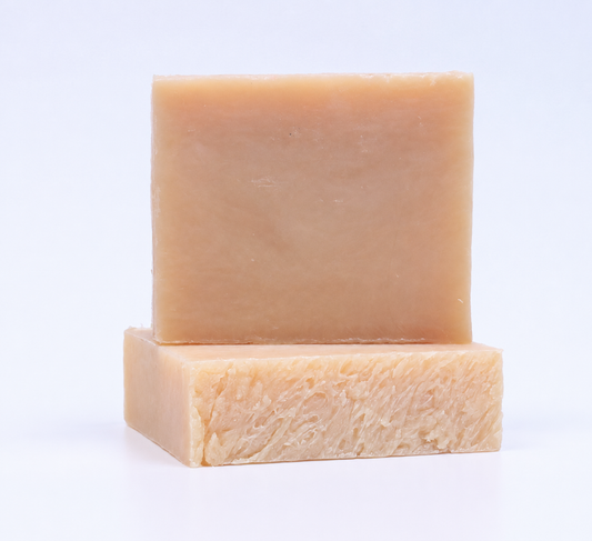 Woodberry Goat Milk Bar Soap