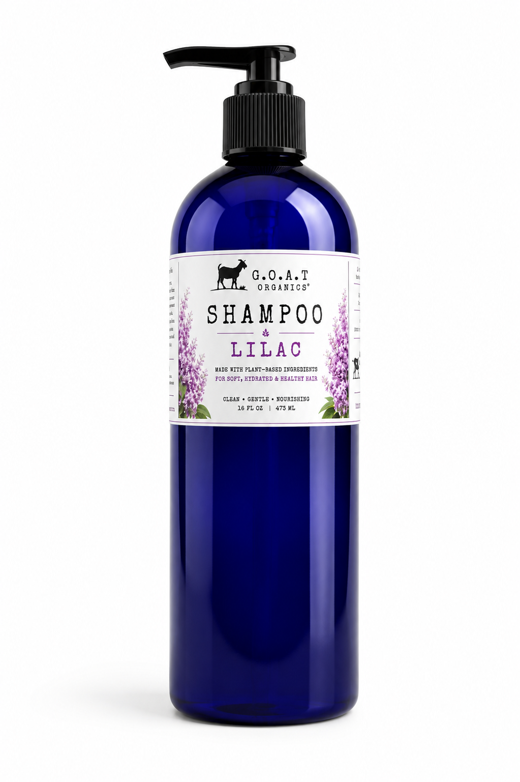 Lilac Advanced Therapy Moisturizing Shampoo