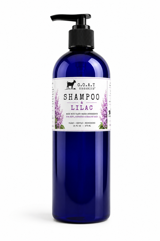 Lilac Advanced Therapy Moisturizing Shampoo